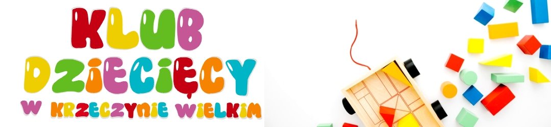 Lubin Klub Dziecięcy w Krzeczynie Wielkim