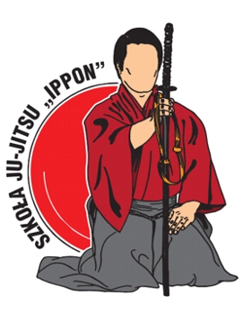 szkoa ju jitsu ippon